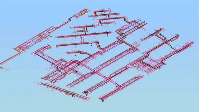 [苏州]住宅建筑中BIM技术应用（和昌·紫竹云山墅）_4