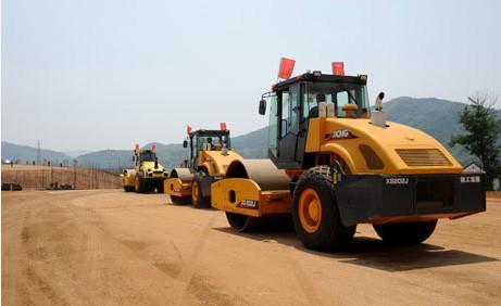 市政道路路基路面综合设计资料下载-市政道路路基工程技术交底内容