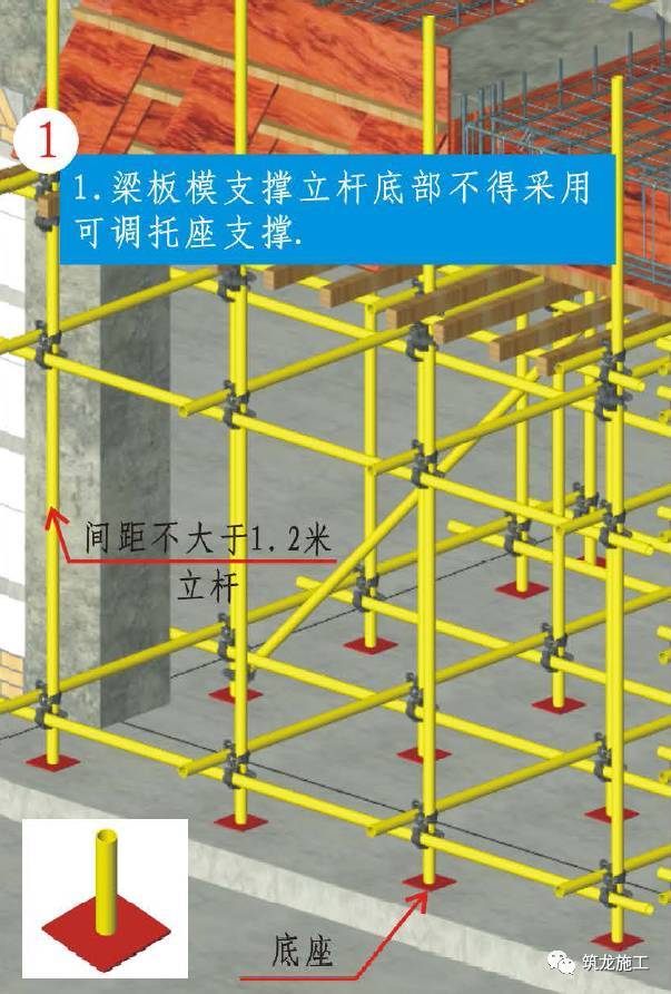 就这种三维的工艺节点图，请再给我来一打！_8