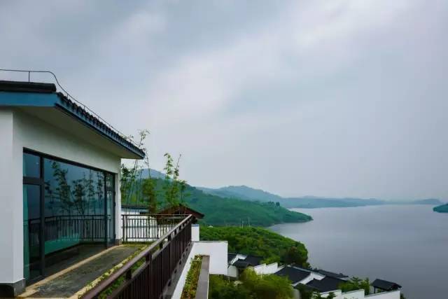 一处极简江南的度假酒店，惊艳了整个乌镇..._30