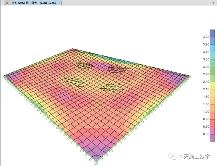 基于Rhinoceros-Grasshopper的顶板加固参数化建模计算方法_5