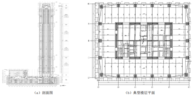 超高层混凝土泵送技术研究资料下载-北京绿地大望京超高层设计关键技术