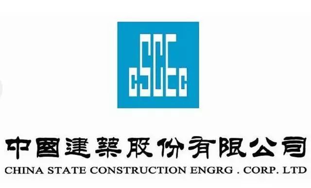 上海建工海外资料下载-中国建筑企业十强