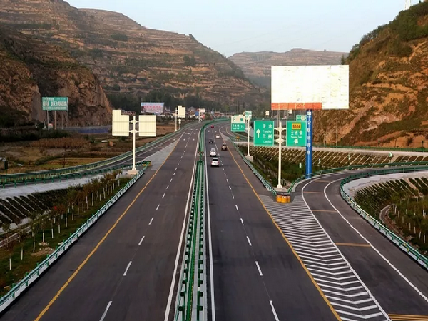 高速公路退场工作方案资料下载-2019年5月前，甘肃将实施高速货车全计重收费