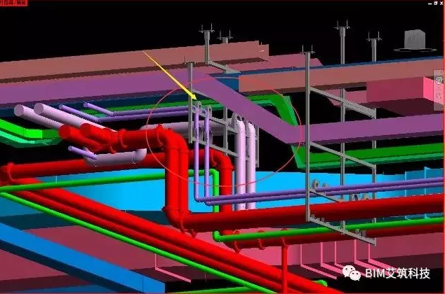 关于BIM模型的精度，你知道多少？_3