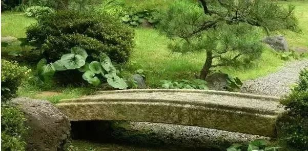 日本的单纯、凝练、清净——日本庭院_8