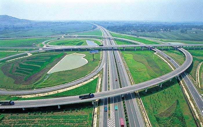 高速公路施工组织进度资料下载-高速公路桥梁工程施工组织设计（46页）
