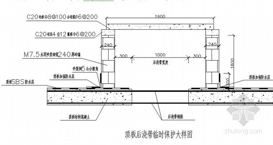 地下回填资料下载-[重庆]住宅楼工程土方回填工程施工方案