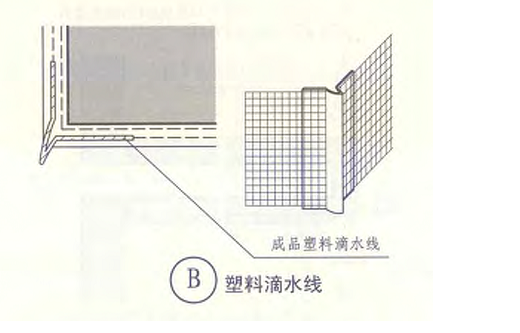 xx中级人民法院审判法庭项目施工方案_5