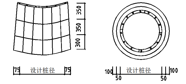 高速公路人工挖孔桩施工方案_2