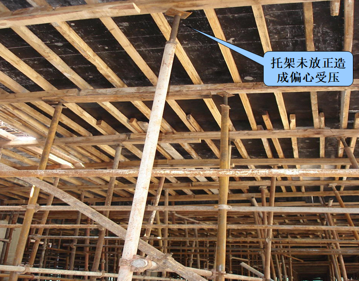 建筑模板支架脚手架资料下载-施工脚手架及模板支架监理安全技术交底（168页）