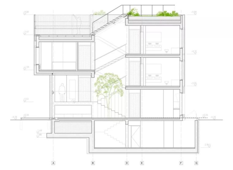 让建筑师一见难忘的小住宅_21