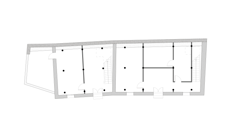 飞蔦集 • 松阳陈家铺，浙江 / gad · line+ studio_8