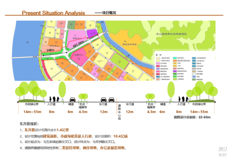 遂宁市海绵城市专项规划2015-2030西南院-项目概况(1)