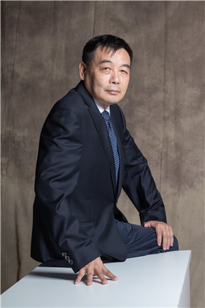 2020年中国建筑学会建筑史学分会年资料下载-专家团队丨中国建筑标准设计研究院总建筑师顾均