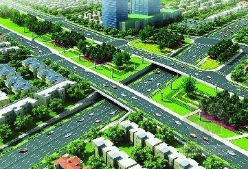 天津市市政杯评审办法资料下载-市政道路改造工程试验检测实施办法