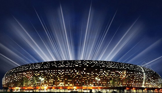北京冬奥会场馆资料下载-[北京]特大型体育场馆造价指标分析