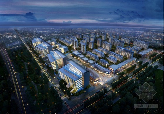 工程管理和保障措施资料下载-[上海]高层精品商务住宅综合体项目工程管理策划书