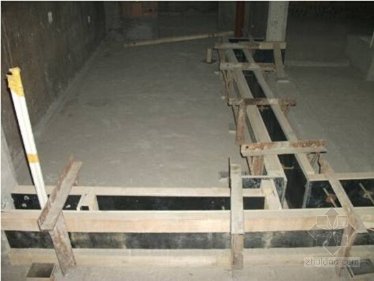 室内抹灰质量验收规范资料下载-[湖南]建筑工程砌体及抹灰质量技术标准