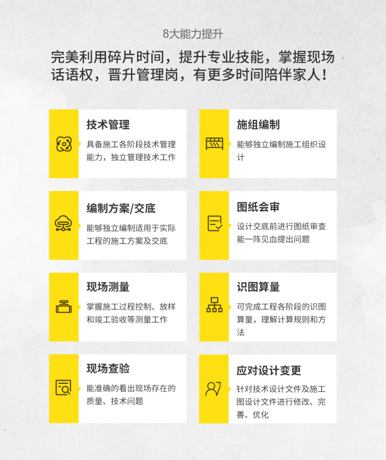 学习2个月，轻松监管项目，明晚开班！预付定金减免260元~-房建新加一屏3.27