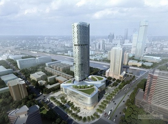 精华方案文本资料下载-精品建筑方案文本设计分享