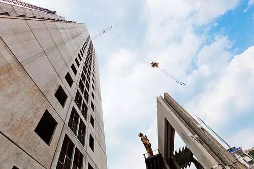 预制梁厂施工监理资料下载-建筑产业化的施工监理