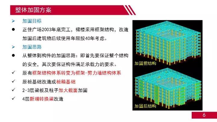 广州正佳海洋世界改造工程结构设计_8