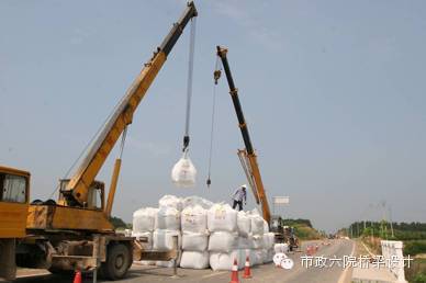 道路与桥梁检测资料下载-桥梁检测系列贴(四)—桥梁检测与维修注意要点