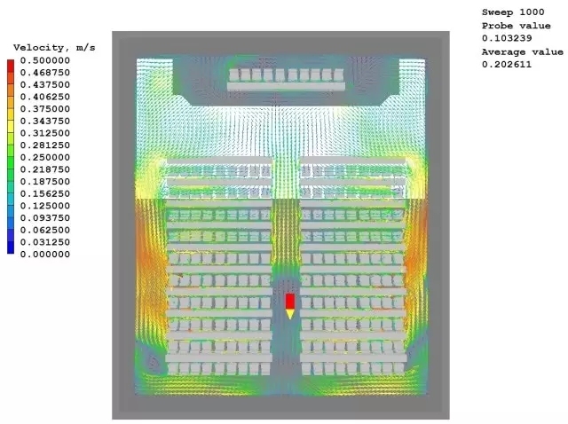 BIM技术在南通政务中心停车综合楼中的应用-BIM众包网资料