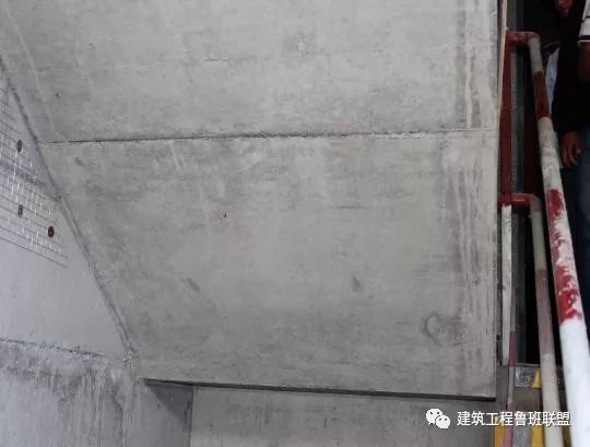 践行“样板引路”丨向优质工程学习样板区和样板层做法！_23