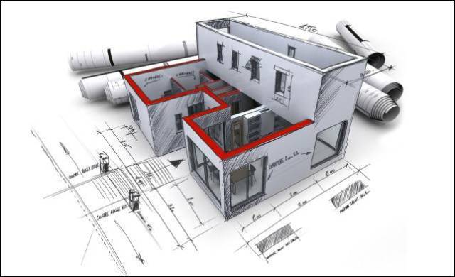 卫浴室装修效果图大全资料下载-建筑施工图纸最容易出错的48个细节，开工务必自查！