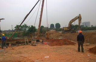 岩土勘察描述资料下载-岩土工程勘察现场工作必备基础知识（一）