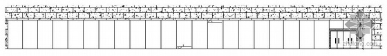 工程建筑施工图资料下载-[泰安]某酒店二期外装饰工程建筑施工图