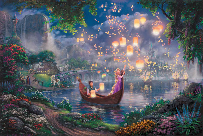 海报素材下载资料下载-精美的Disney电影海报作品欣赏