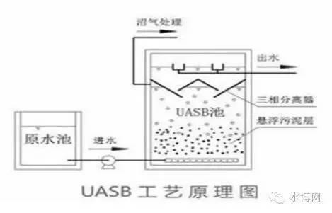 全面解析 | 污水处理基本知识，作为环保人，不得不知道！_8