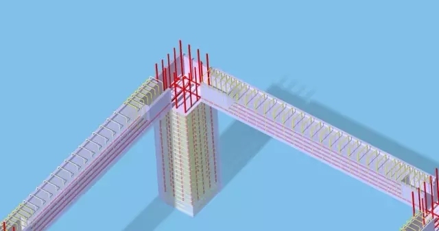 BIM技术在南通政务中心停车综合楼中的应用-BIM众包网资料