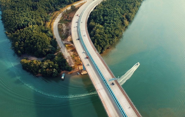 桥梁工程沉降观测设计图资料下载-高速铁路桥梁工程监理培训讲义（共20页）