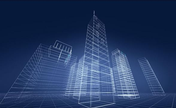 bim技术工程服务资料下载-中建BIM服务方案