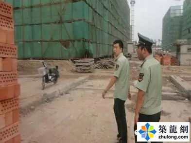 福建盘扣式资料下载-在工地上做事要找靠谱的人，聪明的人只能聊聊天！（深度好文）