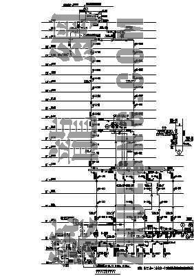 建筑给排水设计深度图样资料下载-给排水施工图标准图样