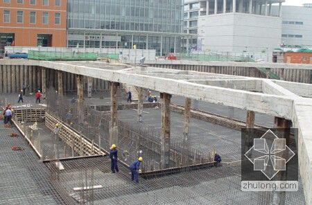 2015年二级建造师《市政公用工程管理与实务》精讲班培训讲义-明挖基坑施工