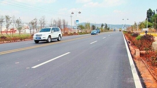 道路景观带提质改造资料下载-[湖南]公路改造提质工程监理规划