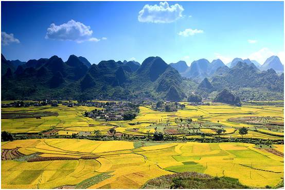 中国最美的20座呼吸小城，洗肺天堂有你的家乡吗？_48