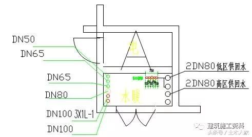 建筑工程样板墙施工技术交底_17