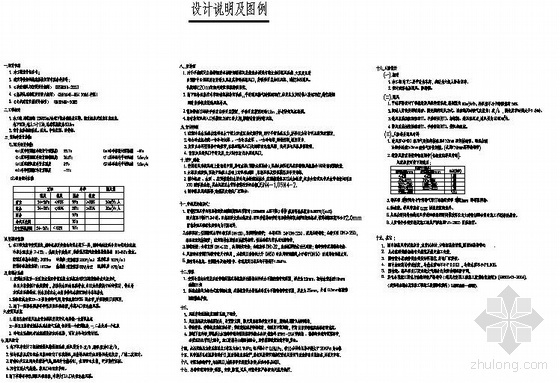 酒店建筑方案说明资料下载-酒店机房图及目录说明