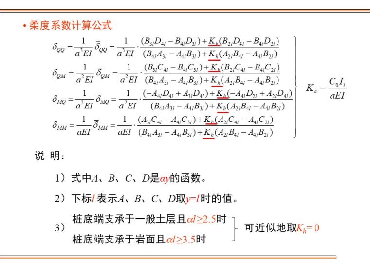 桥梁桩基础的设计及验算，这些你都该会！_40