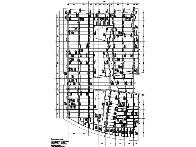 海峡收藏品交易中心全套施工图（10万平商业综合体）-3.jpg