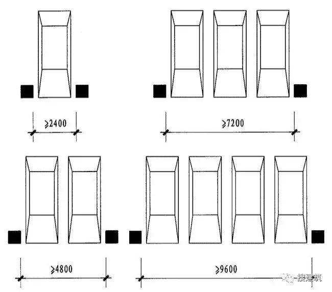 新规后，车库设计要点，画图避免犯错！！_9