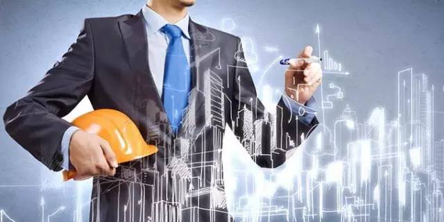 建筑工程设计事务所资料下载-行业管理重大突破，注册人员可独立职业