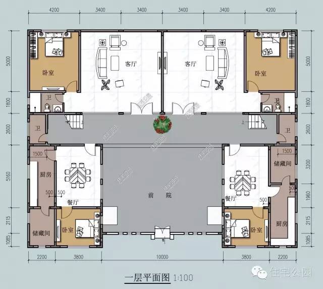 10套新中式农村自建房，收藏回家去盖！-T1NrbTBm_v1RCvBVdK.jpg